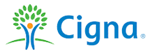 CIGNA